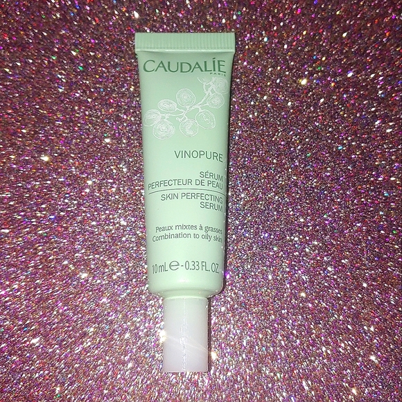 VINOPURE Skin Perfecting Serum Caudalie - Picture 1 of 2
